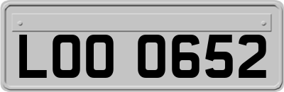 LOO0652