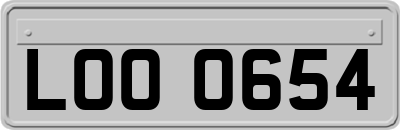LOO0654