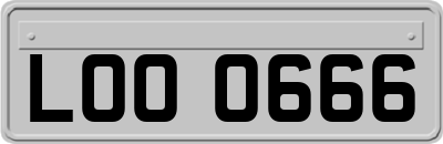 LOO0666