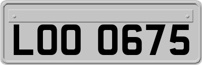 LOO0675
