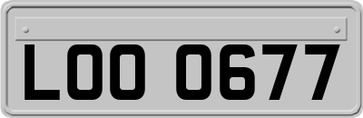 LOO0677