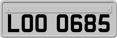 LOO0685