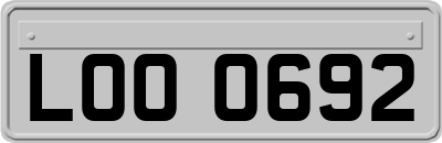 LOO0692