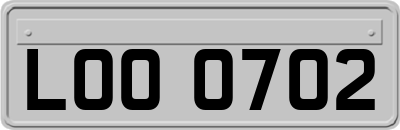 LOO0702