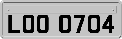 LOO0704