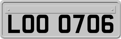LOO0706
