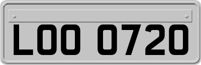 LOO0720