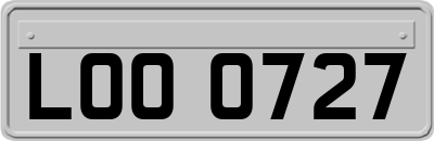 LOO0727