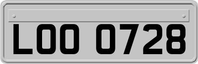 LOO0728