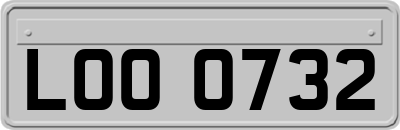 LOO0732