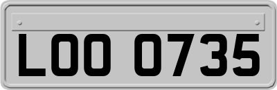LOO0735