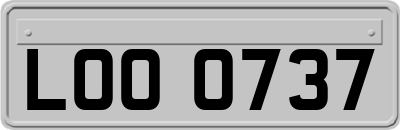 LOO0737