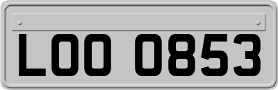 LOO0853