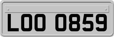 LOO0859