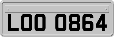 LOO0864