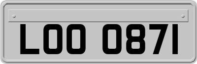 LOO0871