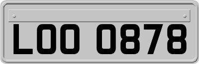 LOO0878