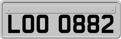 LOO0882