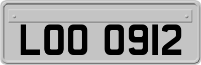 LOO0912