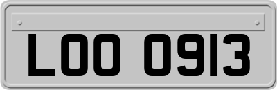 LOO0913