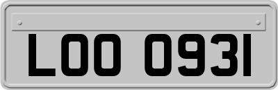 LOO0931