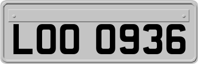 LOO0936