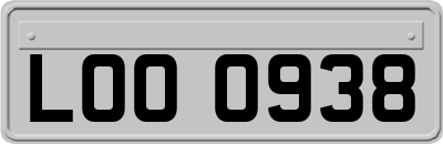 LOO0938