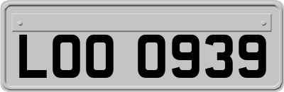 LOO0939