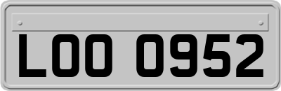 LOO0952