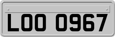 LOO0967