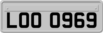 LOO0969