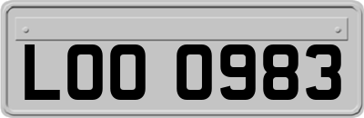LOO0983