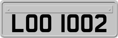 LOO1002