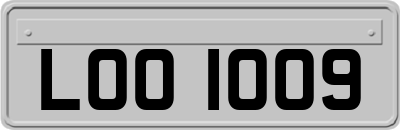LOO1009