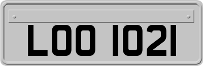 LOO1021