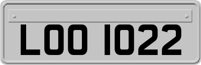 LOO1022