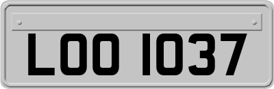 LOO1037