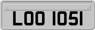 LOO1051
