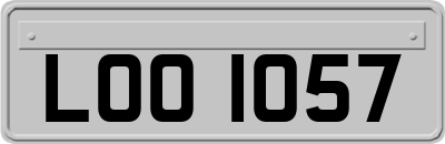 LOO1057
