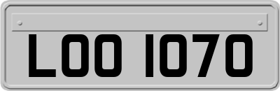 LOO1070