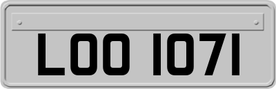 LOO1071