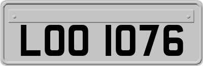 LOO1076
