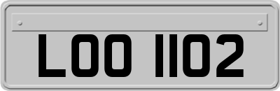 LOO1102