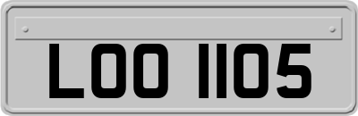 LOO1105