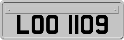 LOO1109