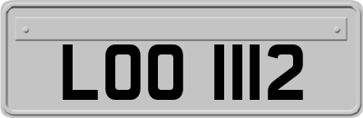 LOO1112