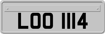 LOO1114