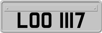 LOO1117
