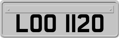 LOO1120