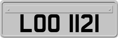 LOO1121